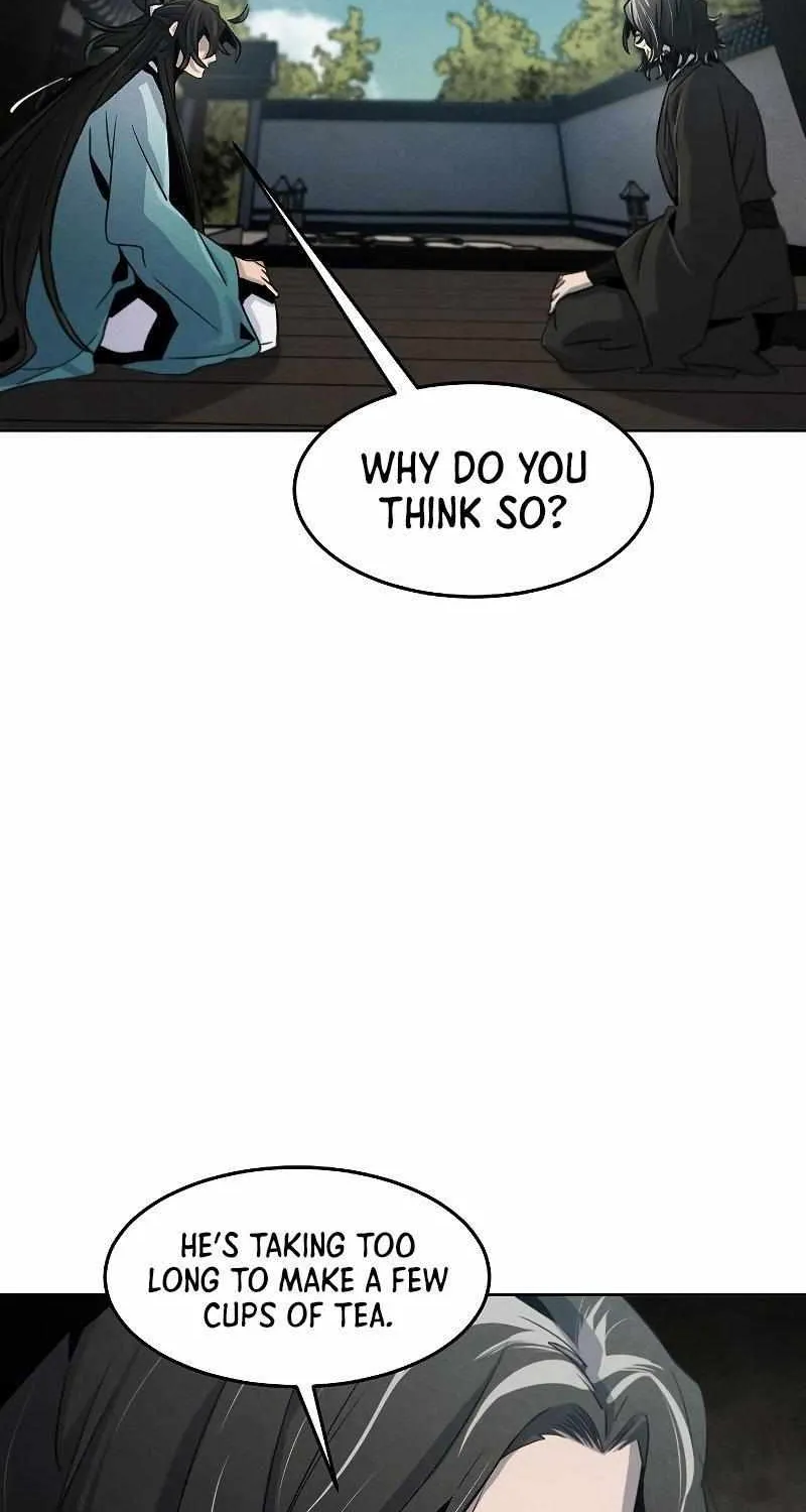 The Return Of The Crazy Demon Mangakakalot X Chapter 85 Page 31