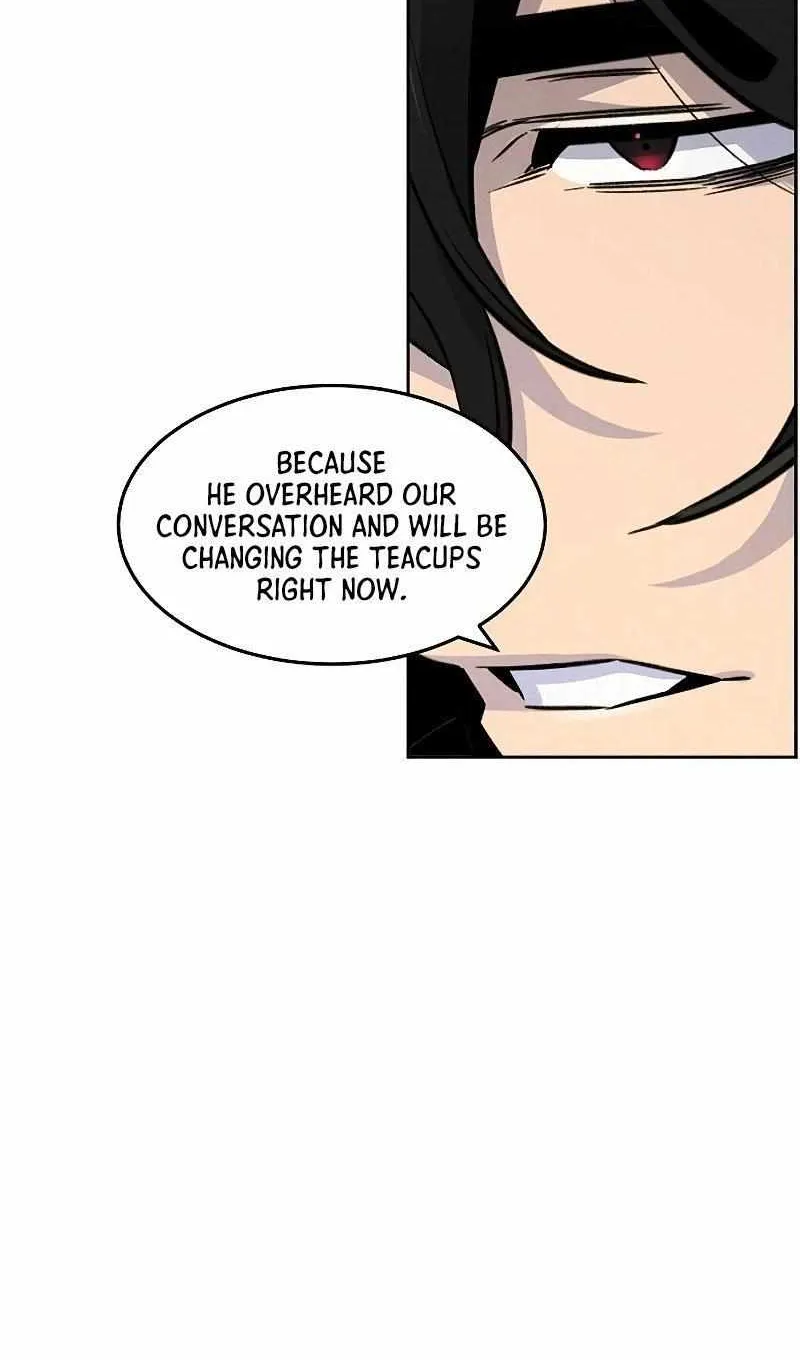 The Return Of The Crazy Demon Mangakakalot X Chapter 85 Page 35