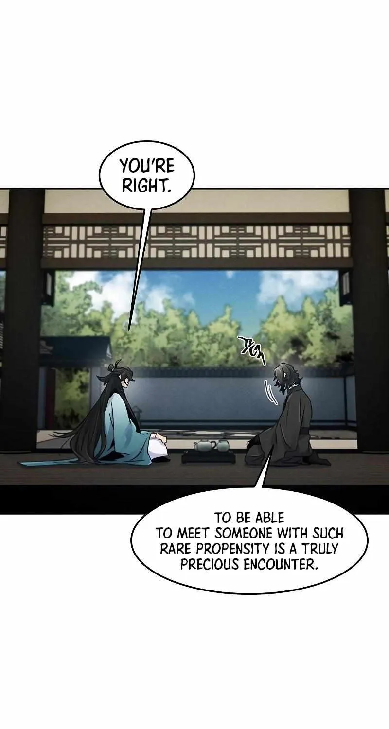 The Return Of The Crazy Demon Mangakakalot X Chapter 86 Page 41