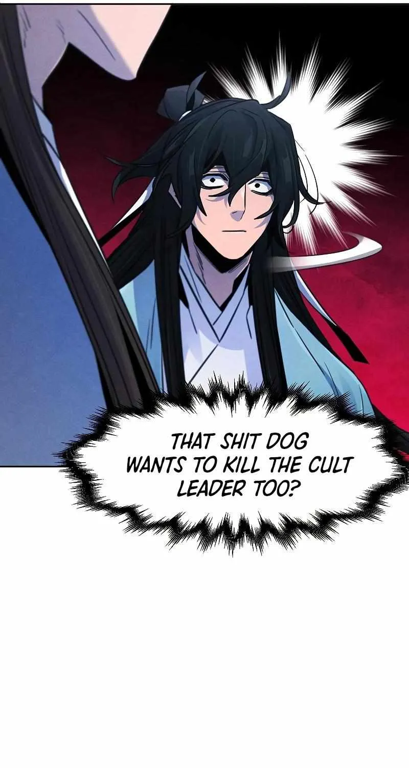The Return Of The Crazy Demon Mangakakalot X Chapter 86 Page 47