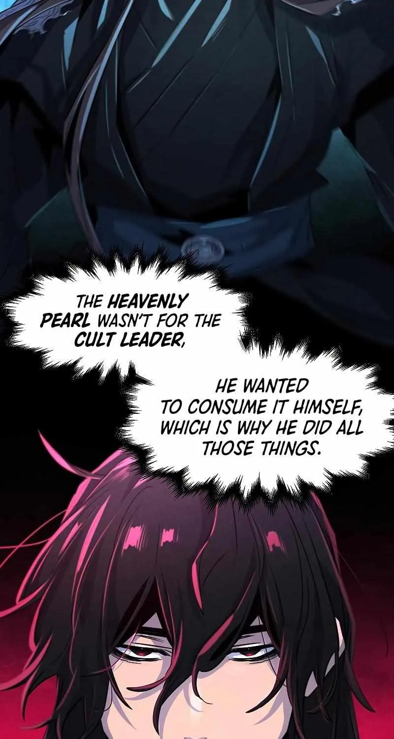 The Return Of The Crazy Demon Mangakakalot X Chapter 86 Page 49