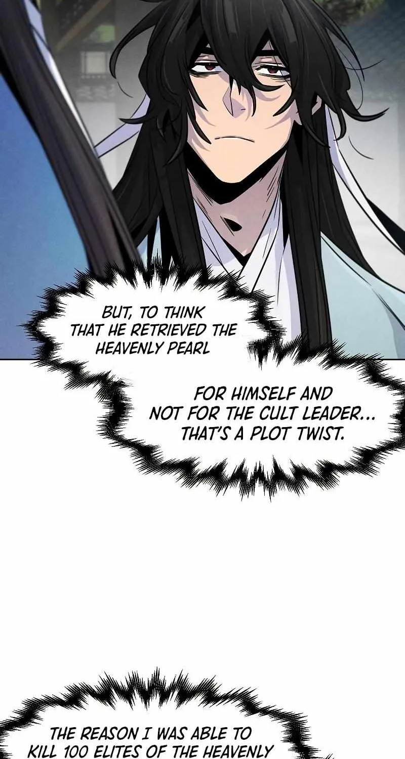 The Return Of The Crazy Demon Mangakakalot X Chapter 86 Page 52