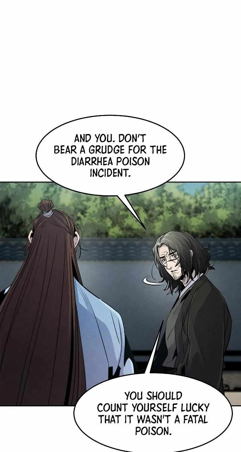 The Return Of The Crazy Demon Mangakakalot X Chapter 86 Page 54