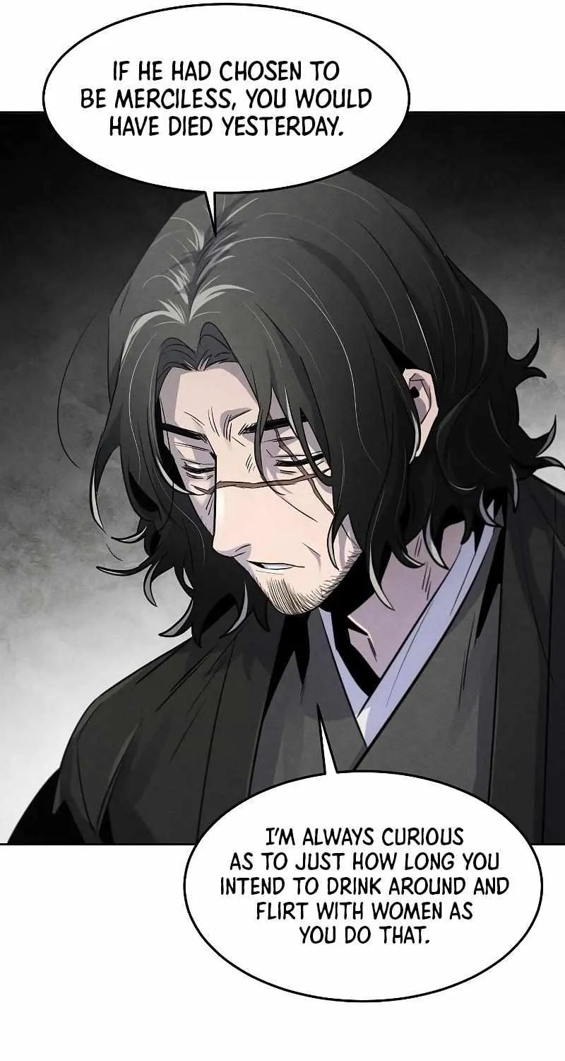 The Return Of The Crazy Demon Mangakakalot X Chapter 86 Page 56