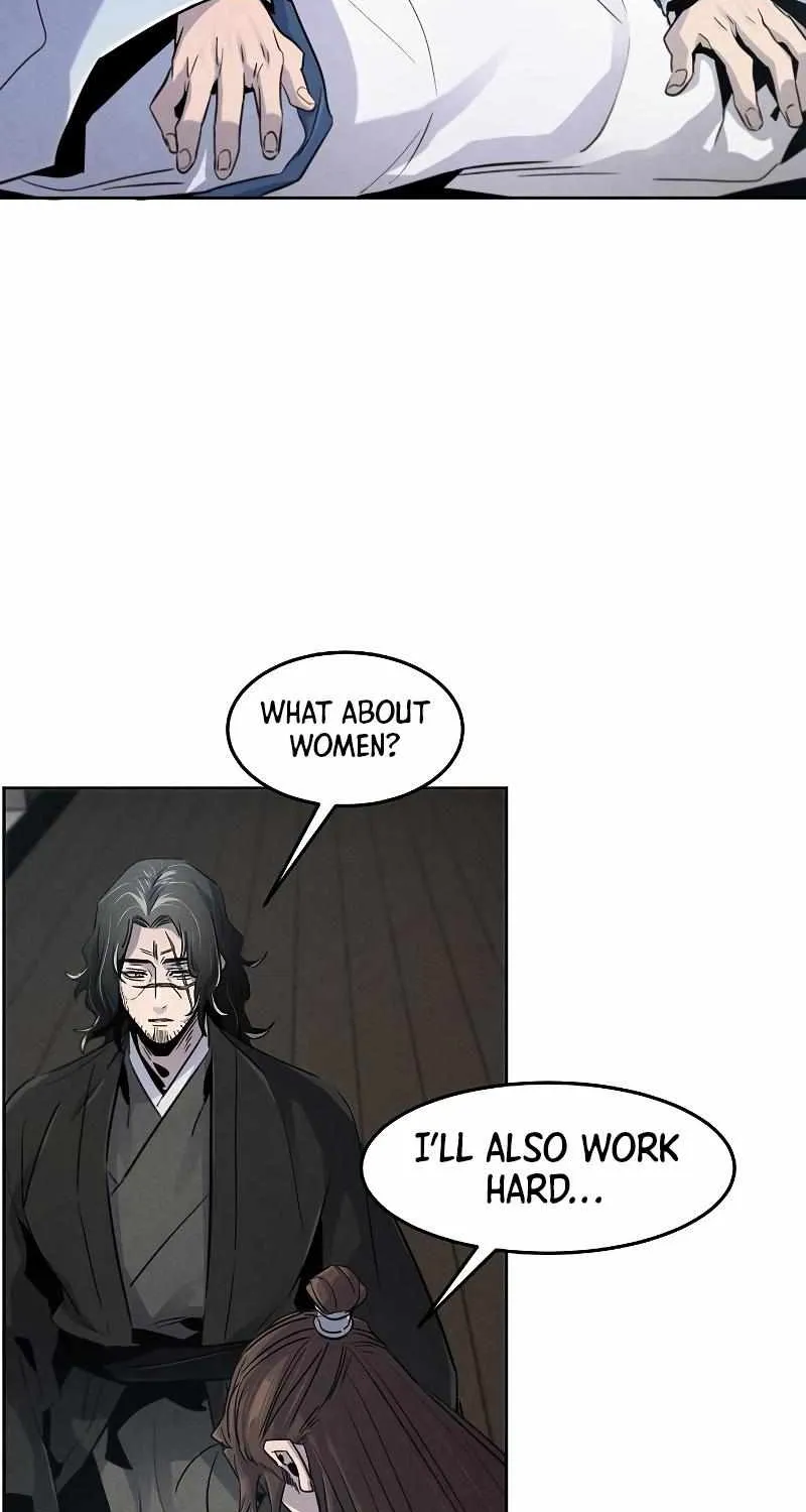 The Return Of The Crazy Demon Mangakakalot X Chapter 86 Page 58