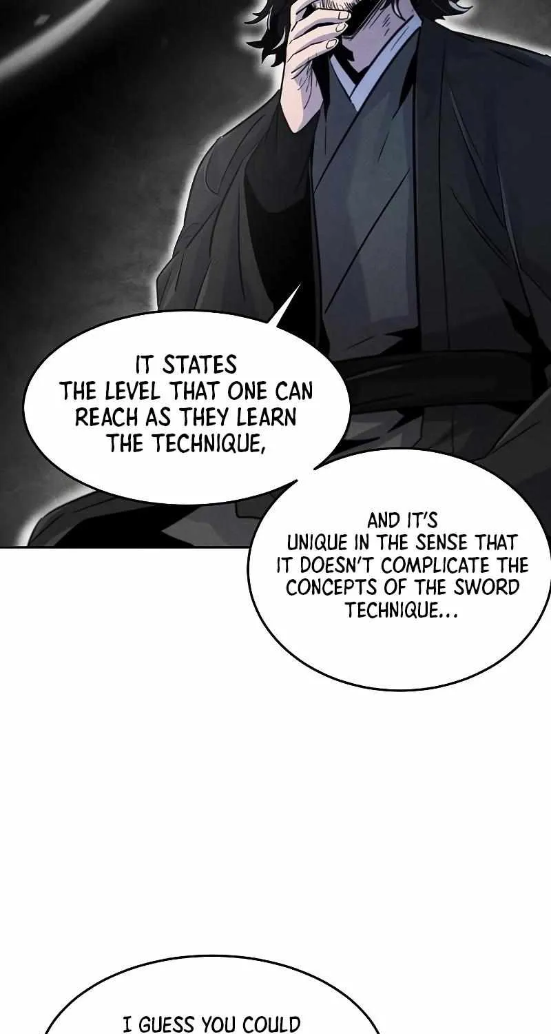 The Return Of The Crazy Demon Mangakakalot X Chapter 86 Page 83