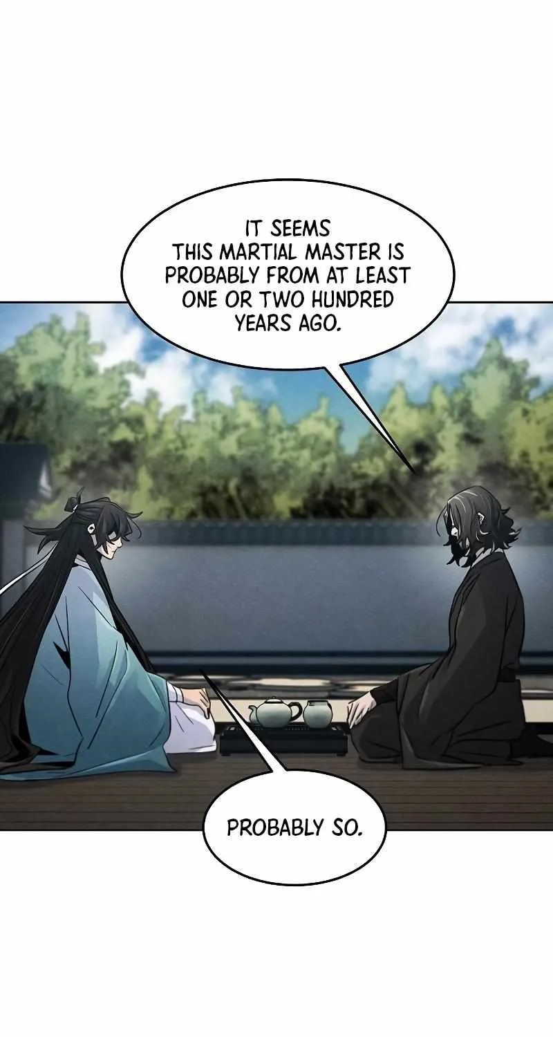 The Return Of The Crazy Demon Mangakakalot X Chapter 86 Page 85