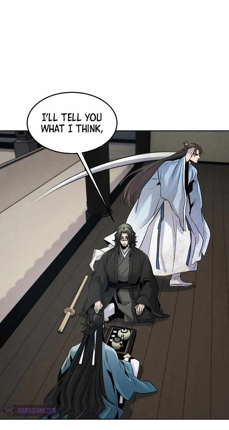 The Return Of The Crazy Demon Mangakakalot X Chapter 86 Page 86