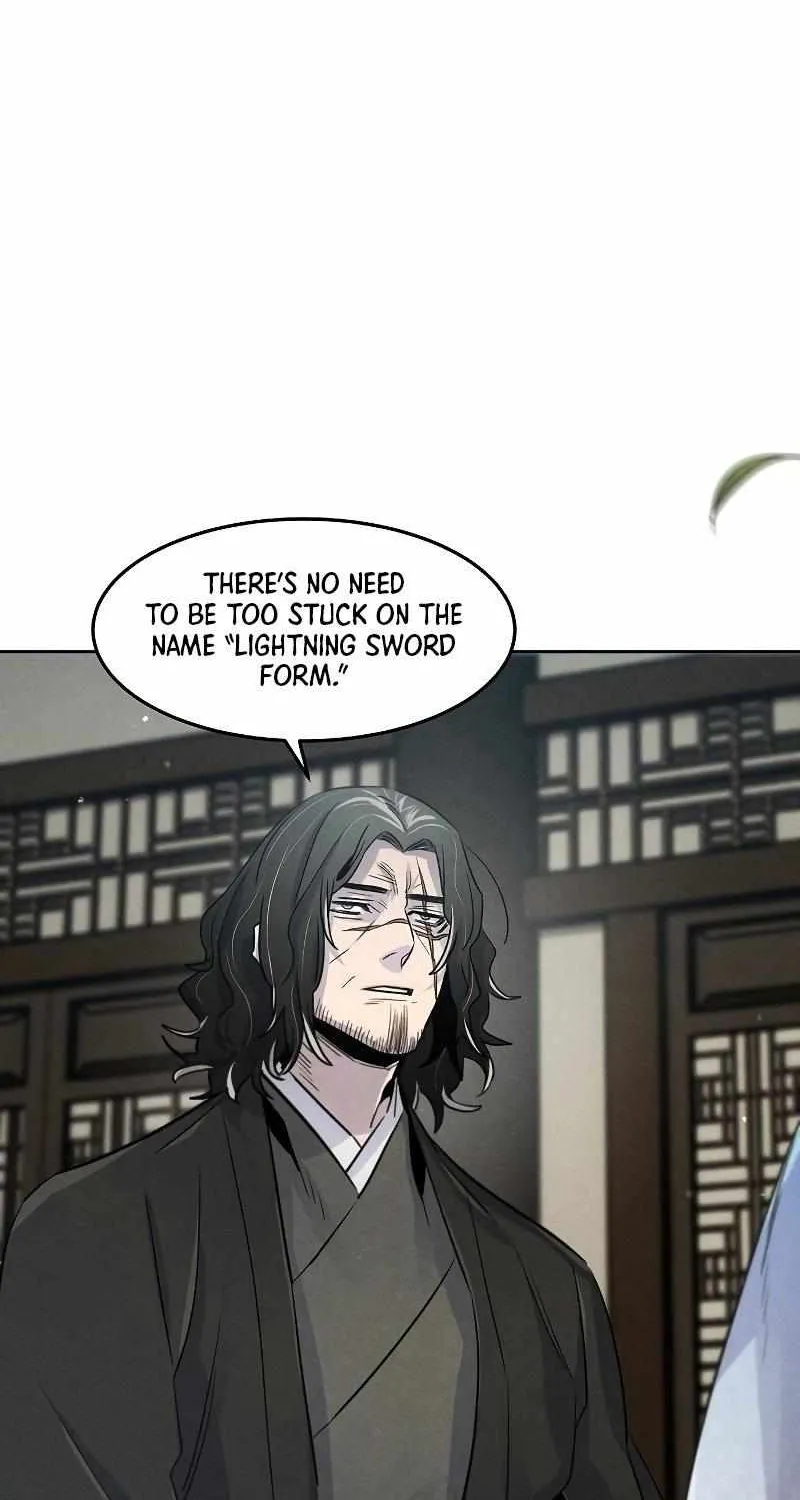 The Return Of The Crazy Demon Mangakakalot X Chapter 86 Page 93
