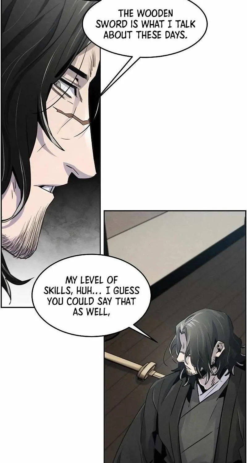 The Return Of The Crazy Demon Mangakakalot X Chapter 86 Page 23