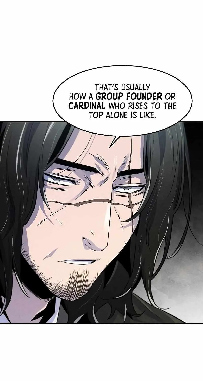 The Return Of The Crazy Demon Mangakakalot X Chapter 86 Page 31