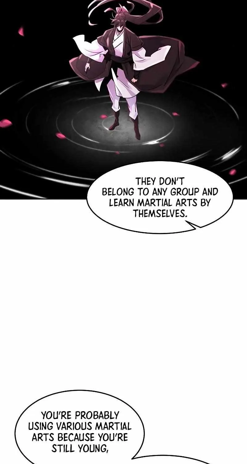 The Return Of The Crazy Demon Mangakakalot X Chapter 86 Page 35
