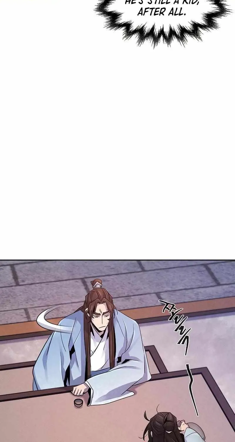 The Return Of The Crazy Demon Mangakakalot X Chapter 87 Page 49
