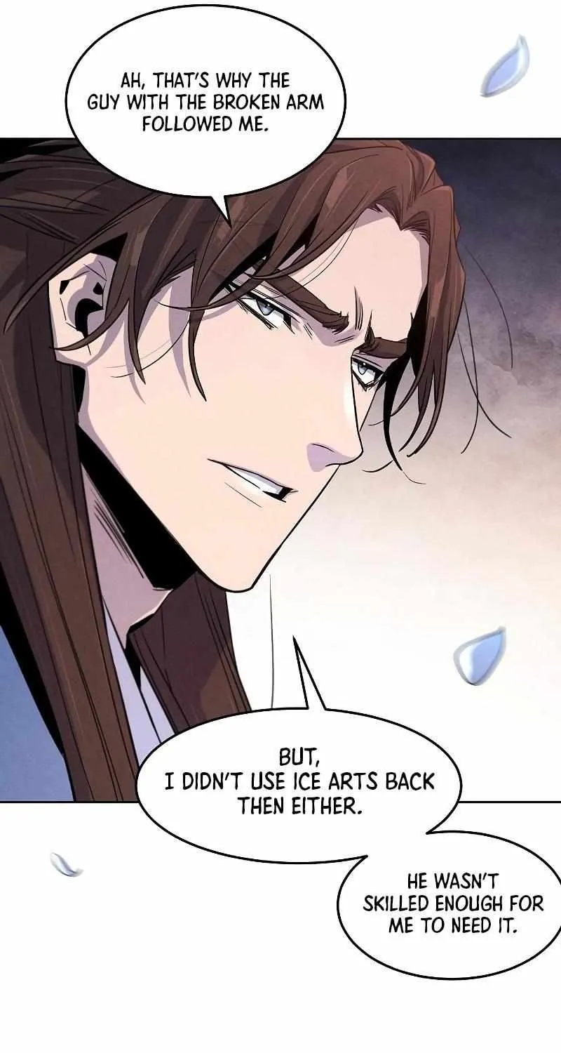The Return Of The Crazy Demon Mangakakalot X Chapter 87 Page 56