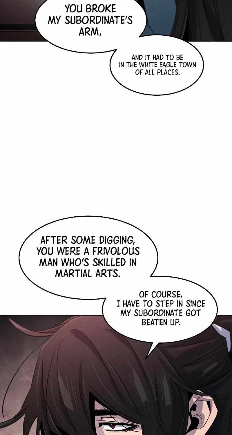 The Return Of The Crazy Demon Mangakakalot X Chapter 87 Page 59