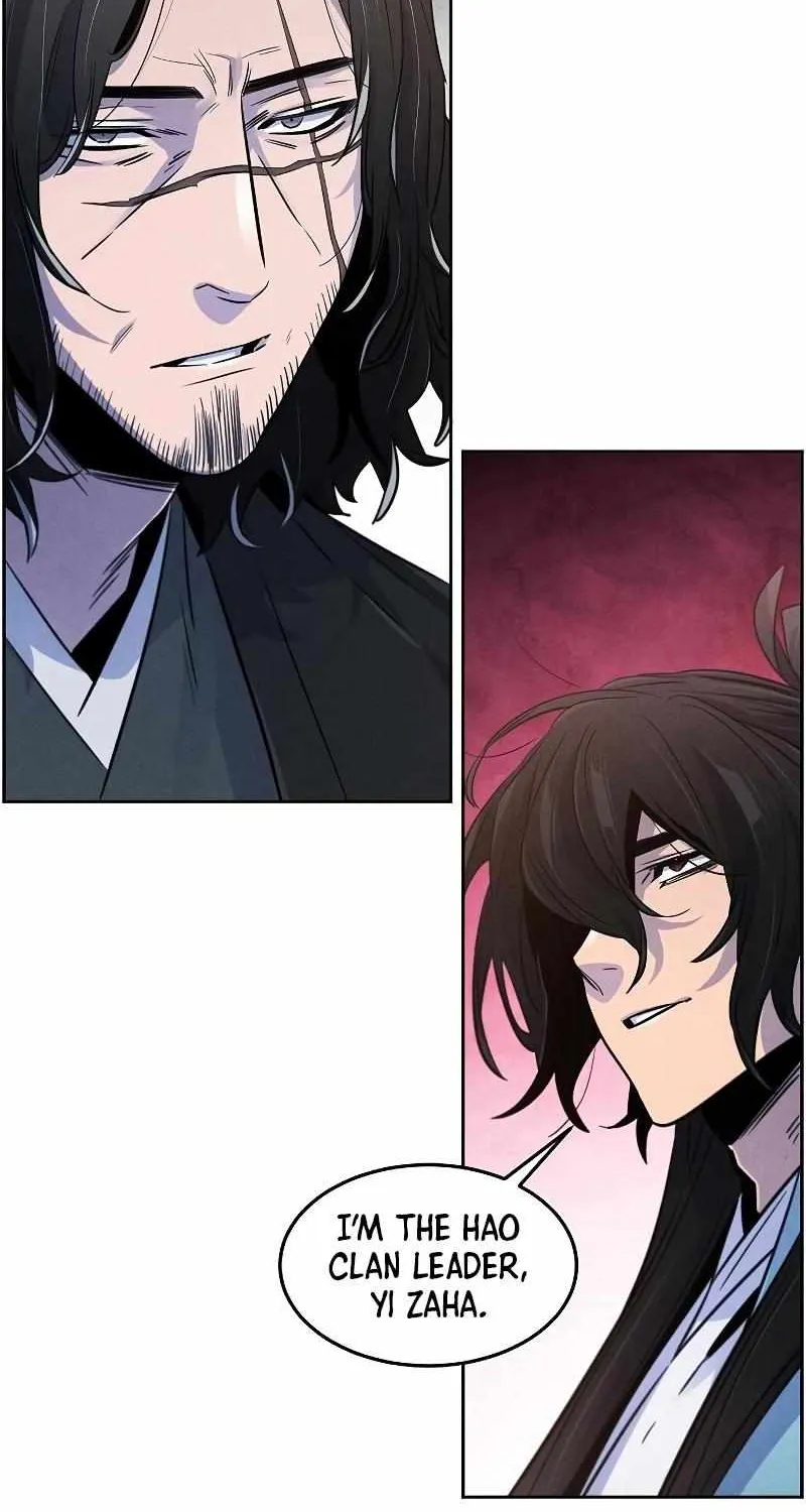 The Return Of The Crazy Demon Mangakakalot X Chapter 87 Page 7