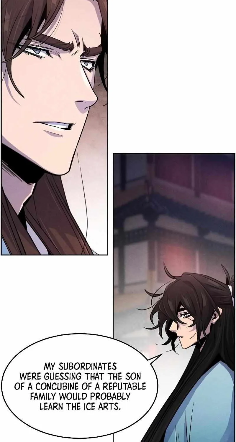 The Return Of The Crazy Demon Mangakakalot X Chapter 87 Page 61