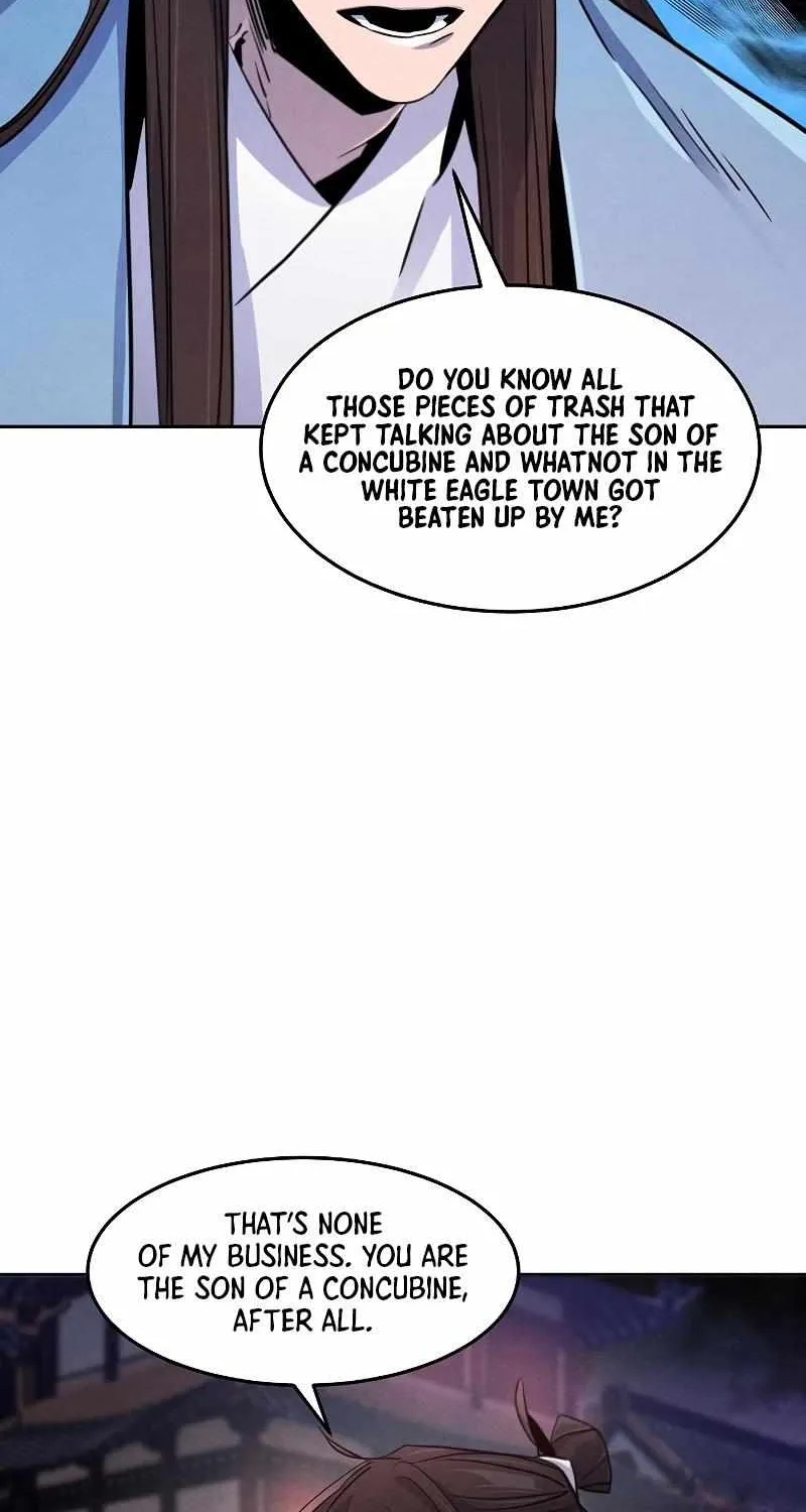 The Return Of The Crazy Demon Mangakakalot X Chapter 87 Page 63