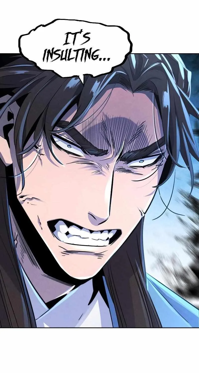 The Return Of The Crazy Demon Mangakakalot X Chapter 87 Page 65