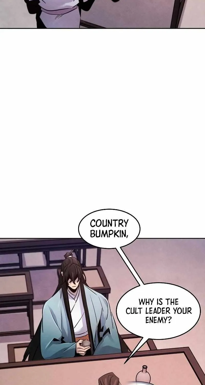 The Return Of The Crazy Demon Mangakakalot X Chapter 87 Page 71