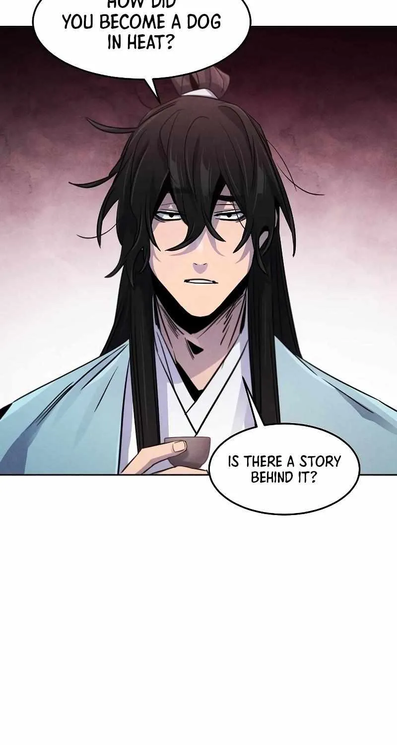 The Return Of The Crazy Demon Mangakakalot X Chapter 87 Page 78