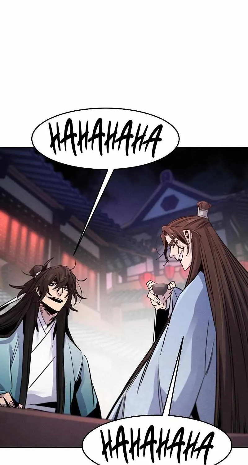 The Return Of The Crazy Demon Mangakakalot X Chapter 87 Page 81