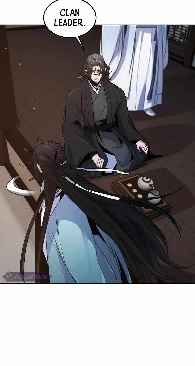 The Return Of The Crazy Demon Mangakakalot X Chapter 87 Page 18