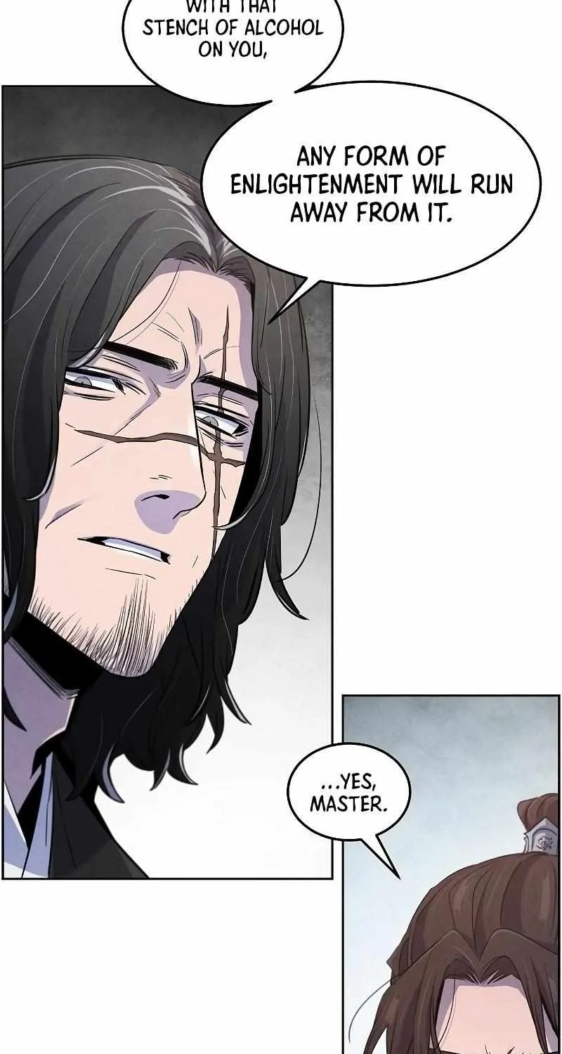 The Return Of The Crazy Demon Mangakakalot X Chapter 87 Page 24