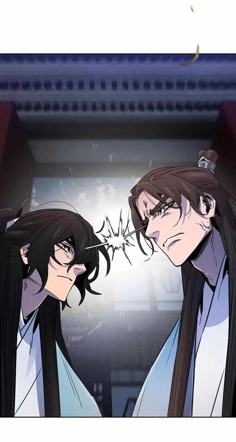 The Return Of The Crazy Demon Mangakakalot X Chapter 87 Page 27