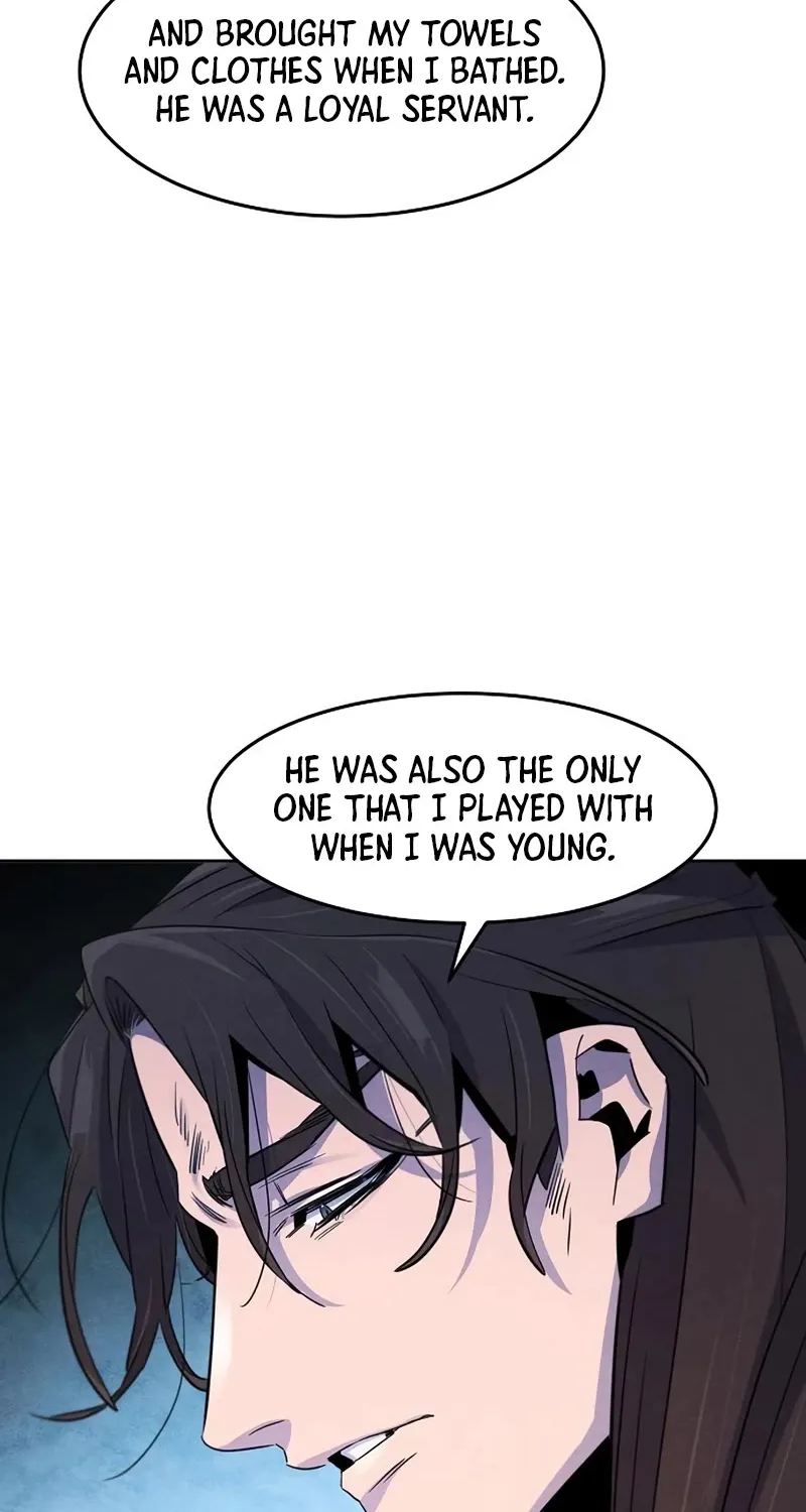 The Return Of The Crazy Demon Mangakakalot X Chapter 88 Page 43
