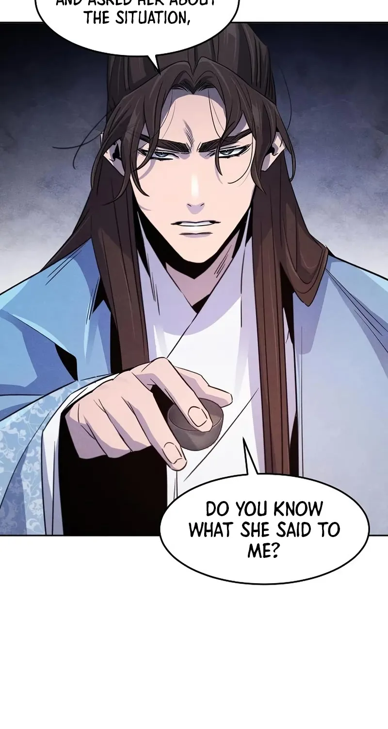 The Return Of The Crazy Demon Mangakakalot X Chapter 88 Page 47