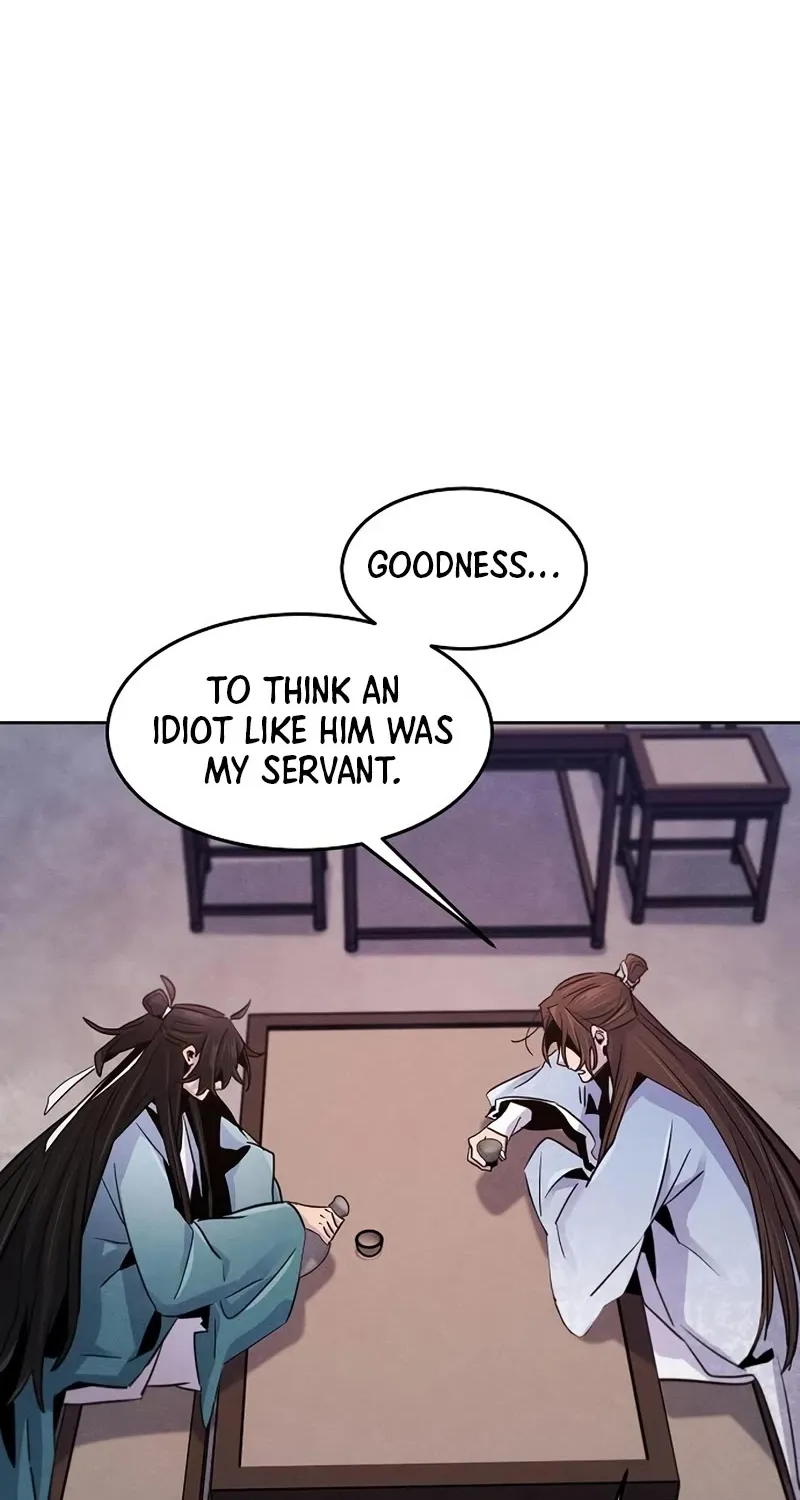 The Return Of The Crazy Demon Mangakakalot X Chapter 88 Page 49