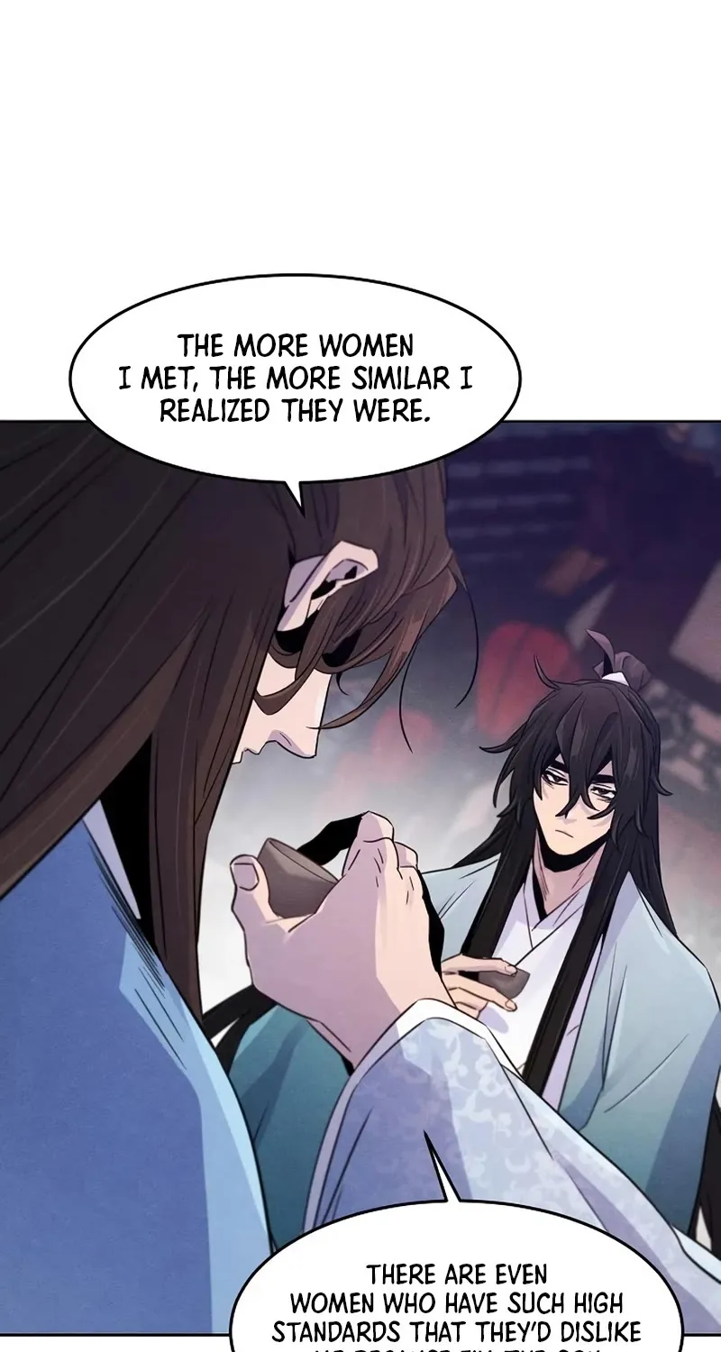 The Return Of The Crazy Demon Mangakakalot X Chapter 88 Page 55