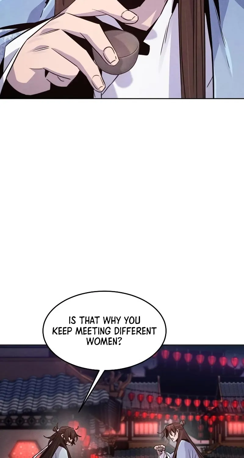 The Return Of The Crazy Demon Mangakakalot X Chapter 88 Page 57