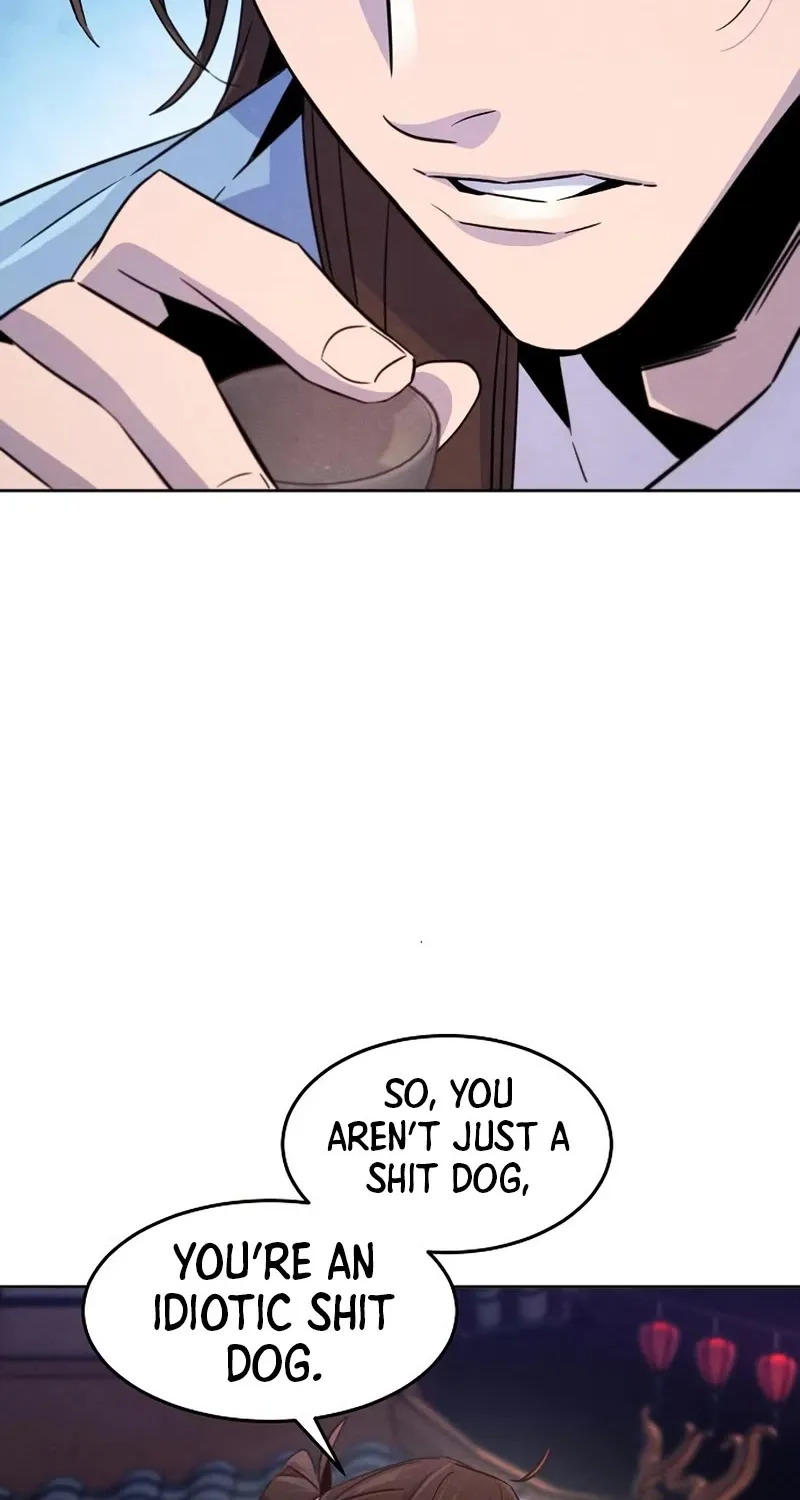 The Return Of The Crazy Demon Mangakakalot X Chapter 88 Page 59