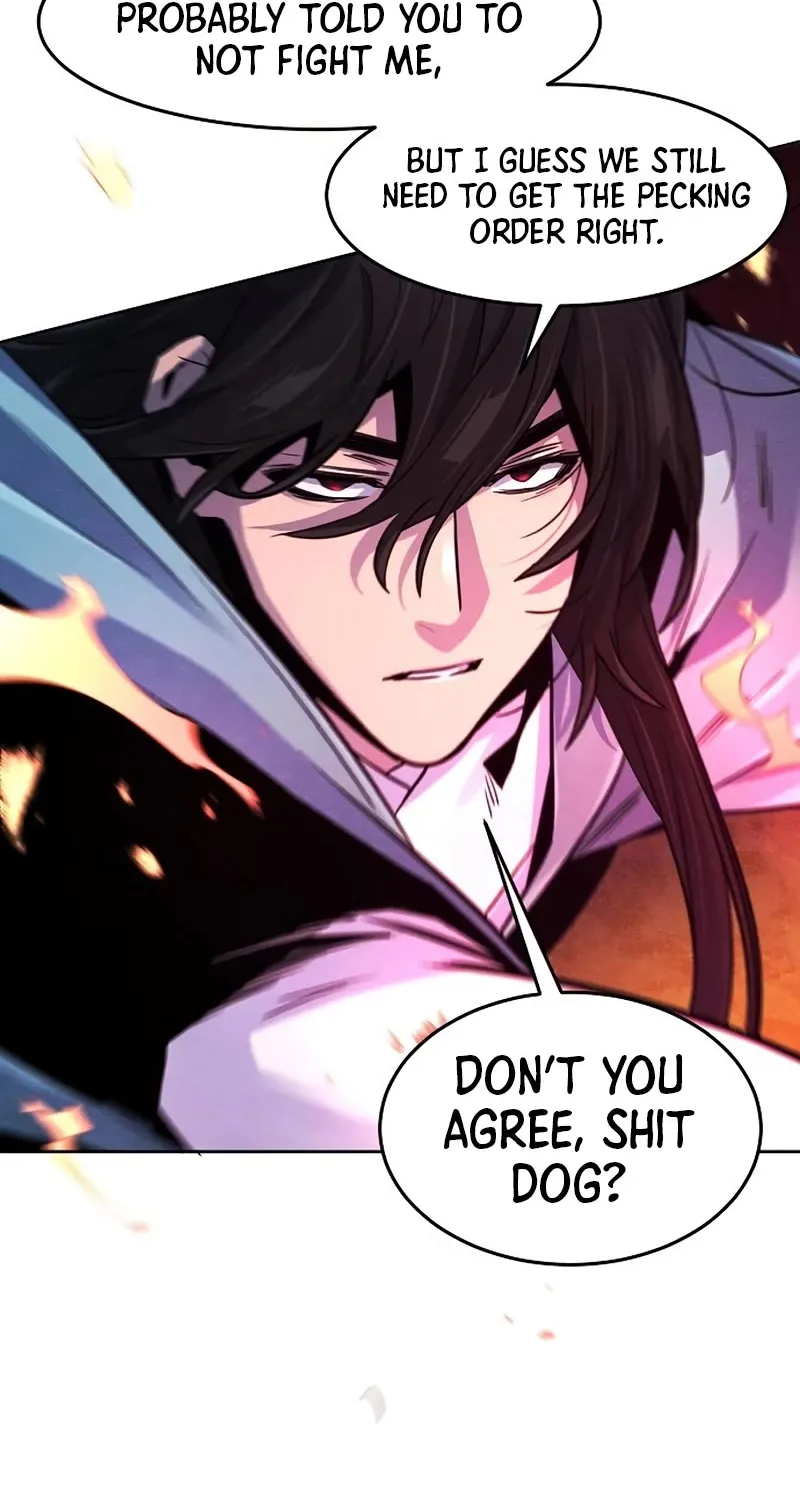 The Return Of The Crazy Demon Mangakakalot X Chapter 88 Page 7