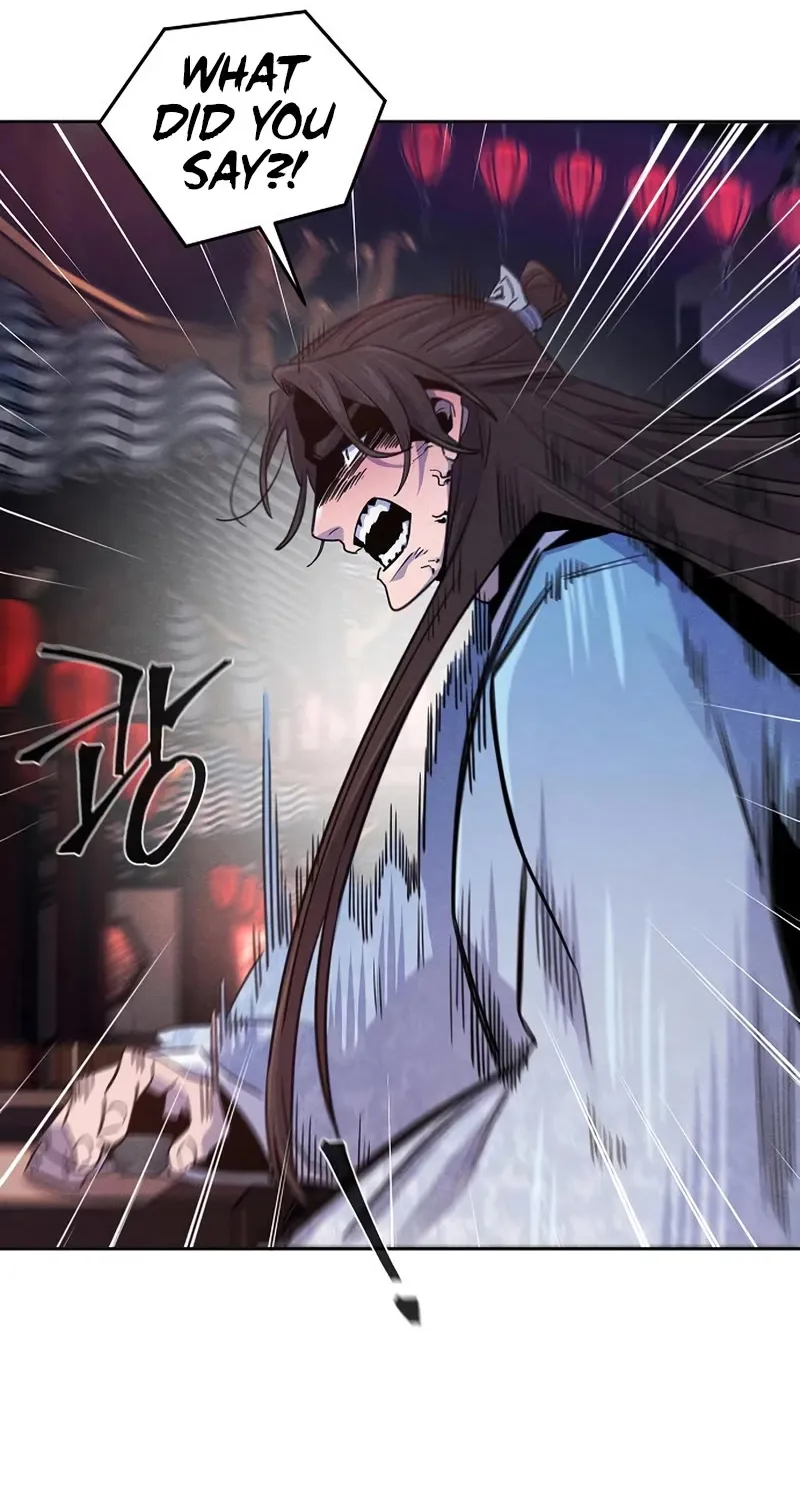 The Return Of The Crazy Demon Mangakakalot X Chapter 88 Page 61