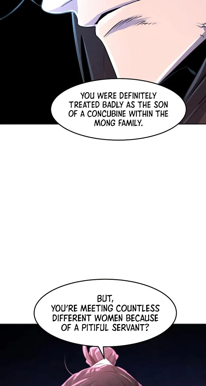 The Return Of The Crazy Demon Mangakakalot X Chapter 88 Page 64