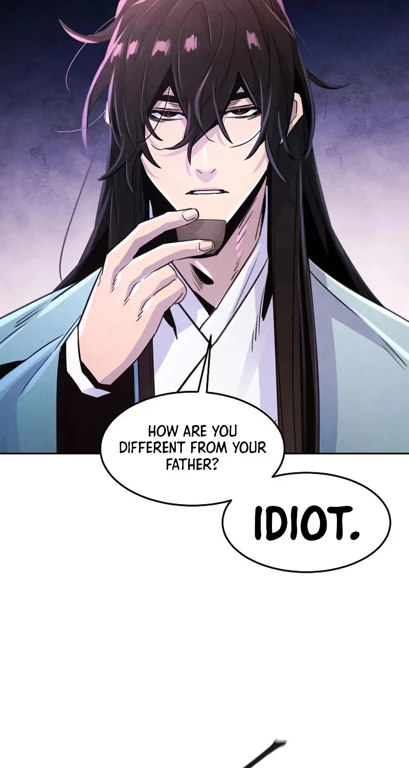 The Return Of The Crazy Demon Mangakakalot X Chapter 88 Page 65