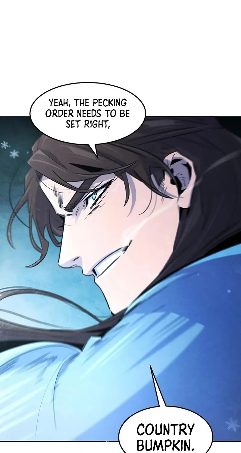 The Return Of The Crazy Demon Mangakakalot X Chapter 88 Page 8