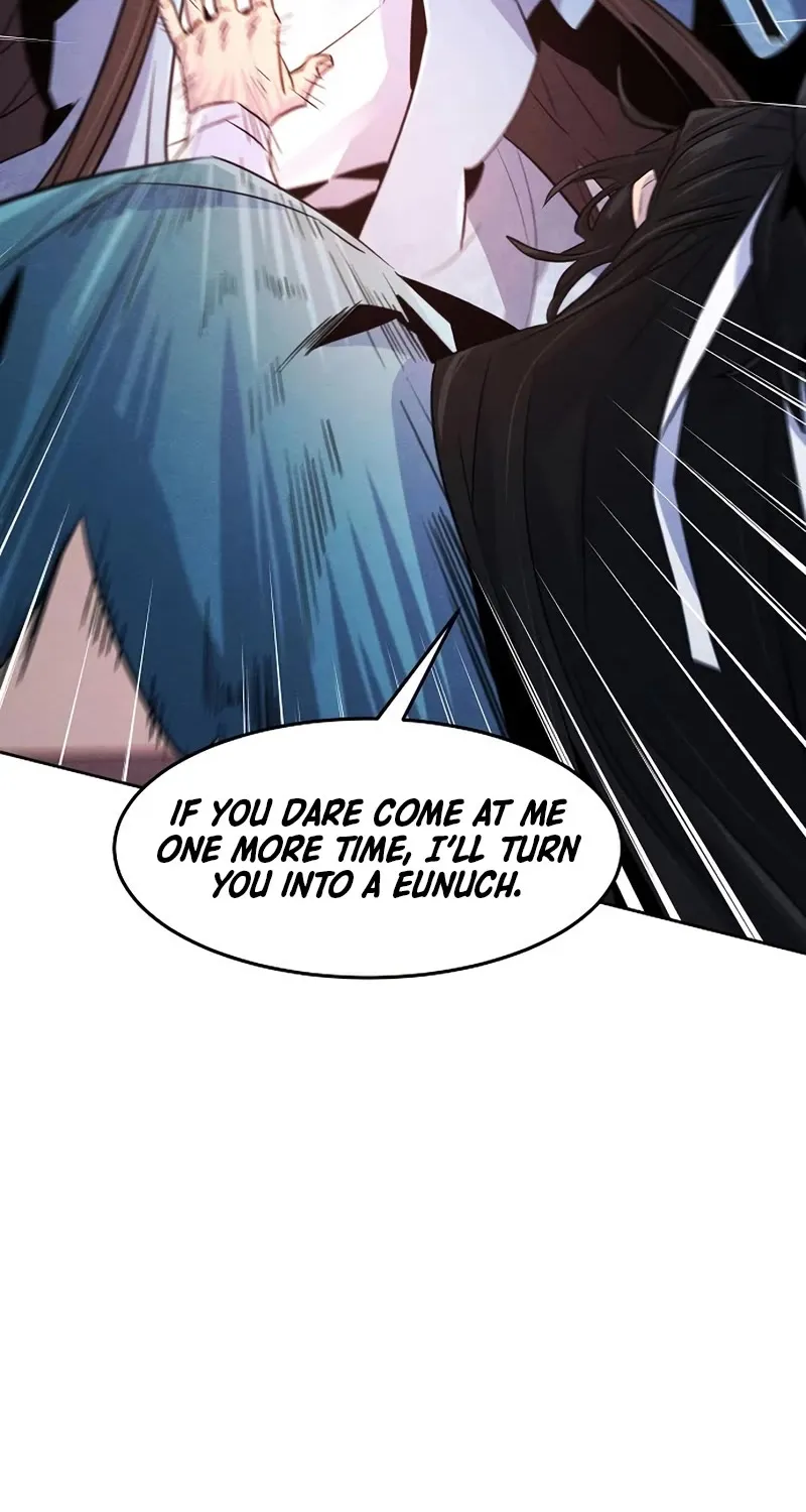 The Return Of The Crazy Demon Mangakakalot X Chapter 88 Page 73