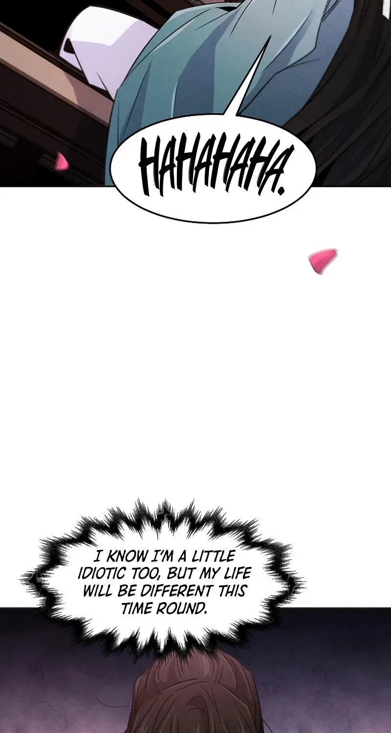 The Return Of The Crazy Demon Mangakakalot X Chapter 88 Page 84