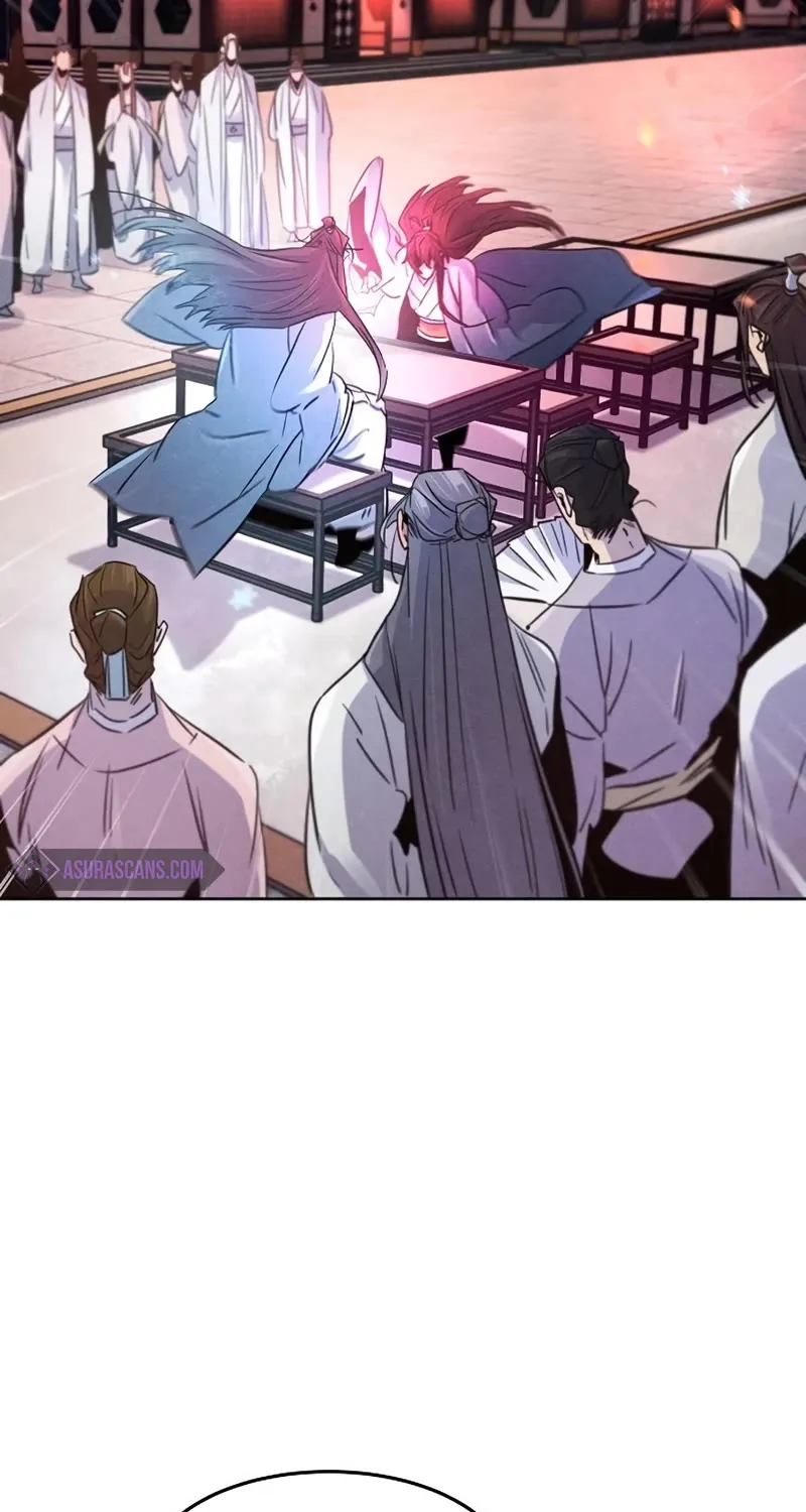 The Return Of The Crazy Demon Mangakakalot X Chapter 88 Page 10