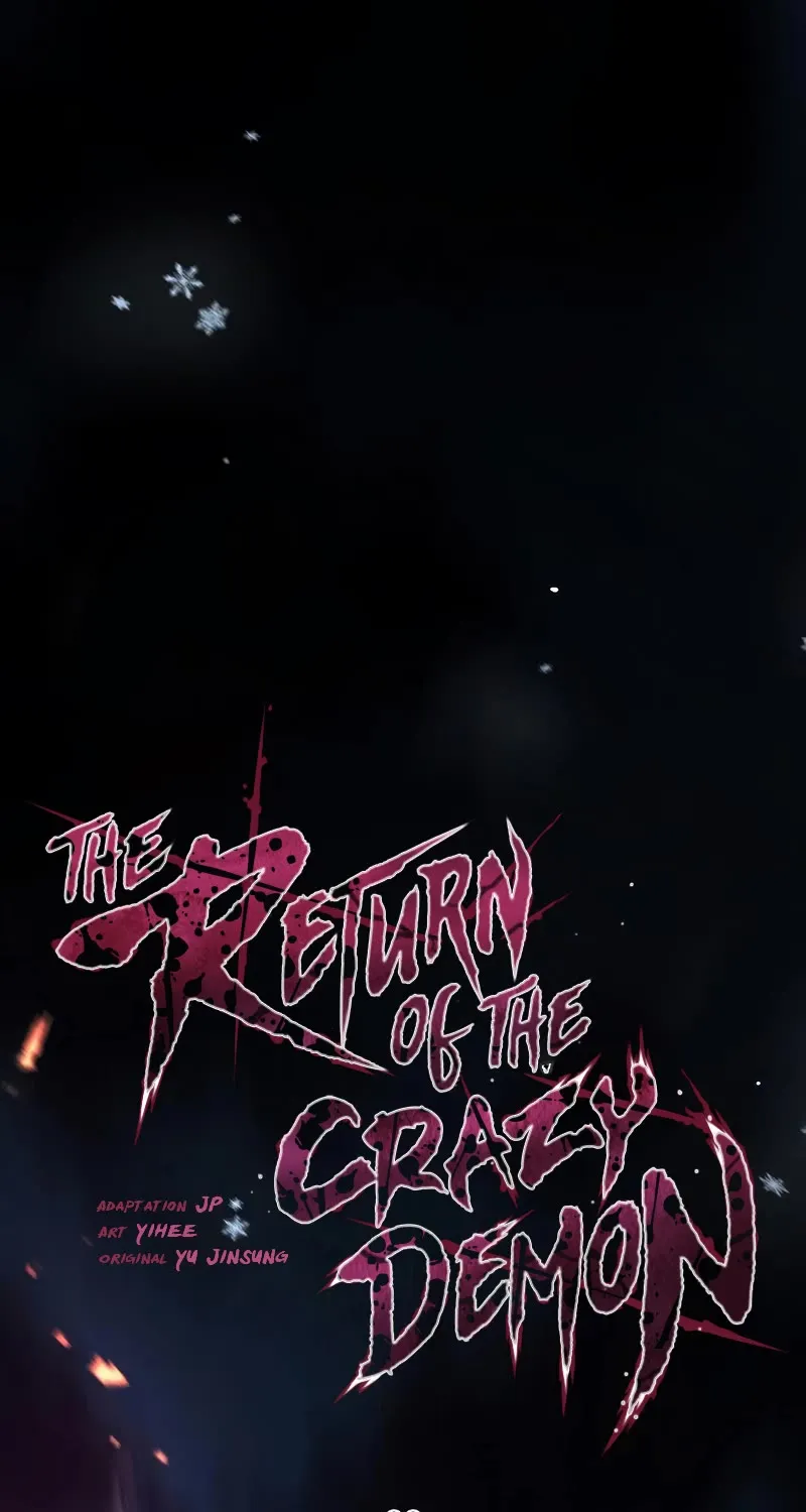 The Return Of The Crazy Demon Mangakakalot X Chapter 88 Page 2