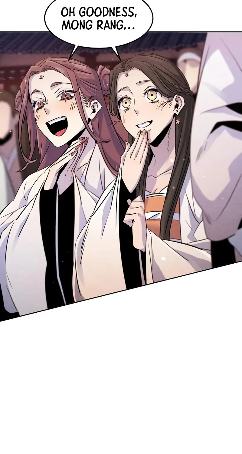 The Return Of The Crazy Demon Mangakakalot X Chapter 88 Page 11