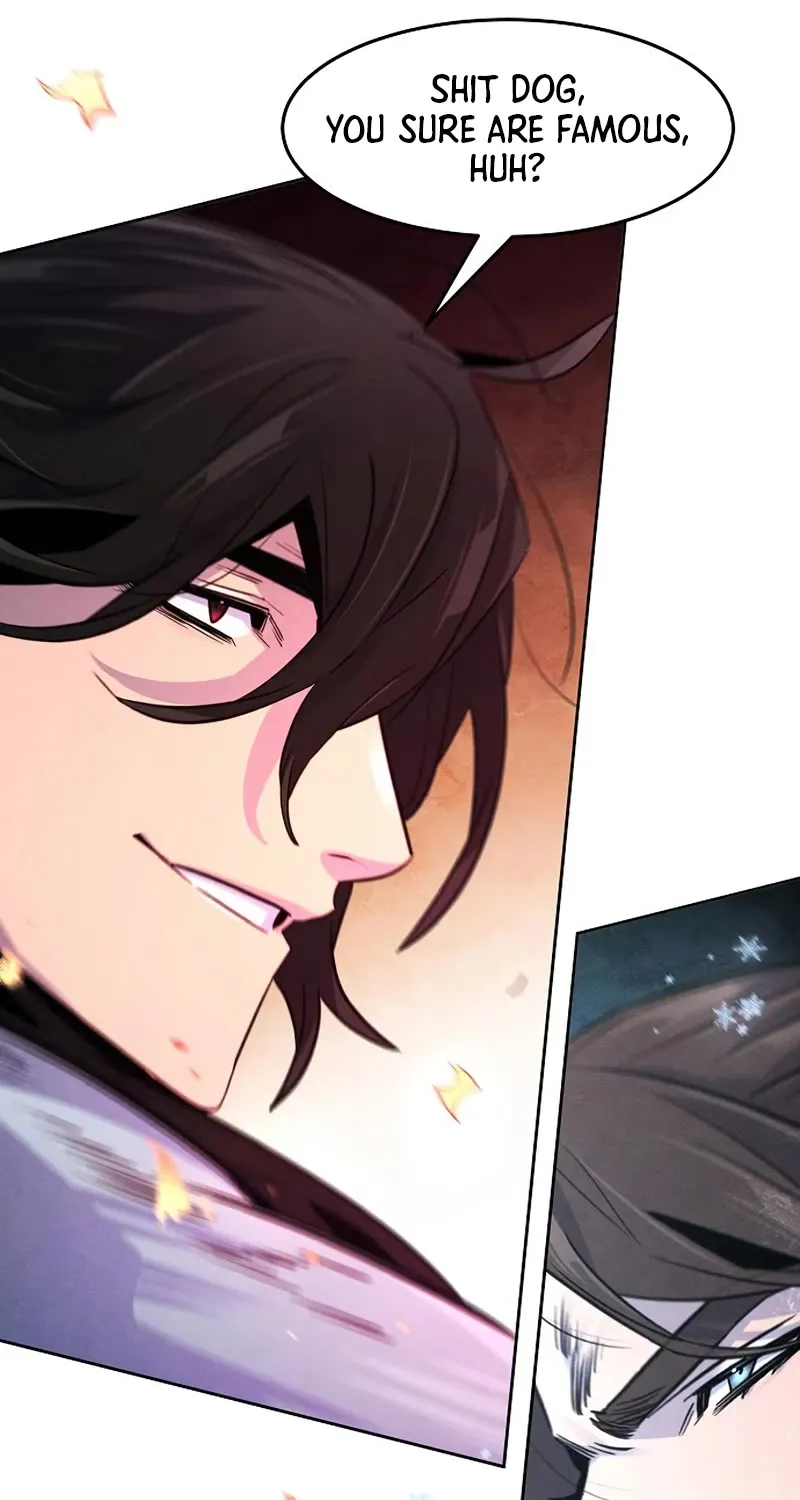 The Return Of The Crazy Demon Mangakakalot X Chapter 88 Page 12