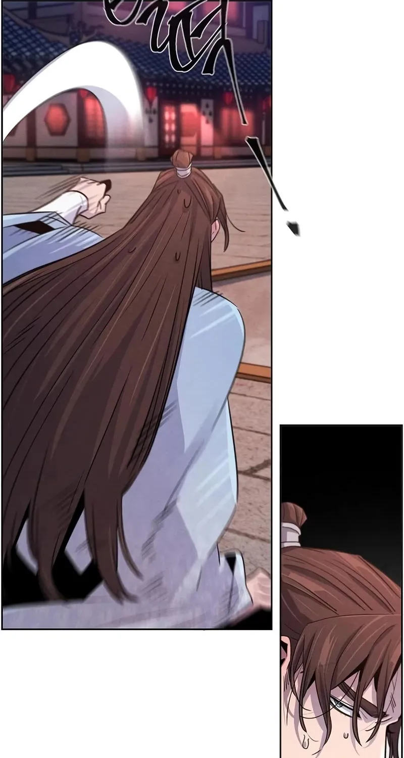 The Return Of The Crazy Demon Mangakakalot X Chapter 88 Page 27