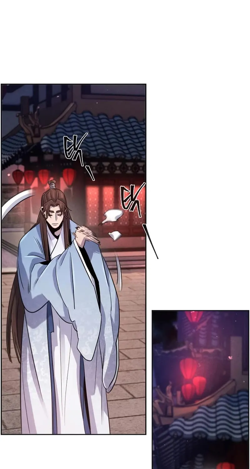 The Return Of The Crazy Demon Mangakakalot X Chapter 88 Page 32
