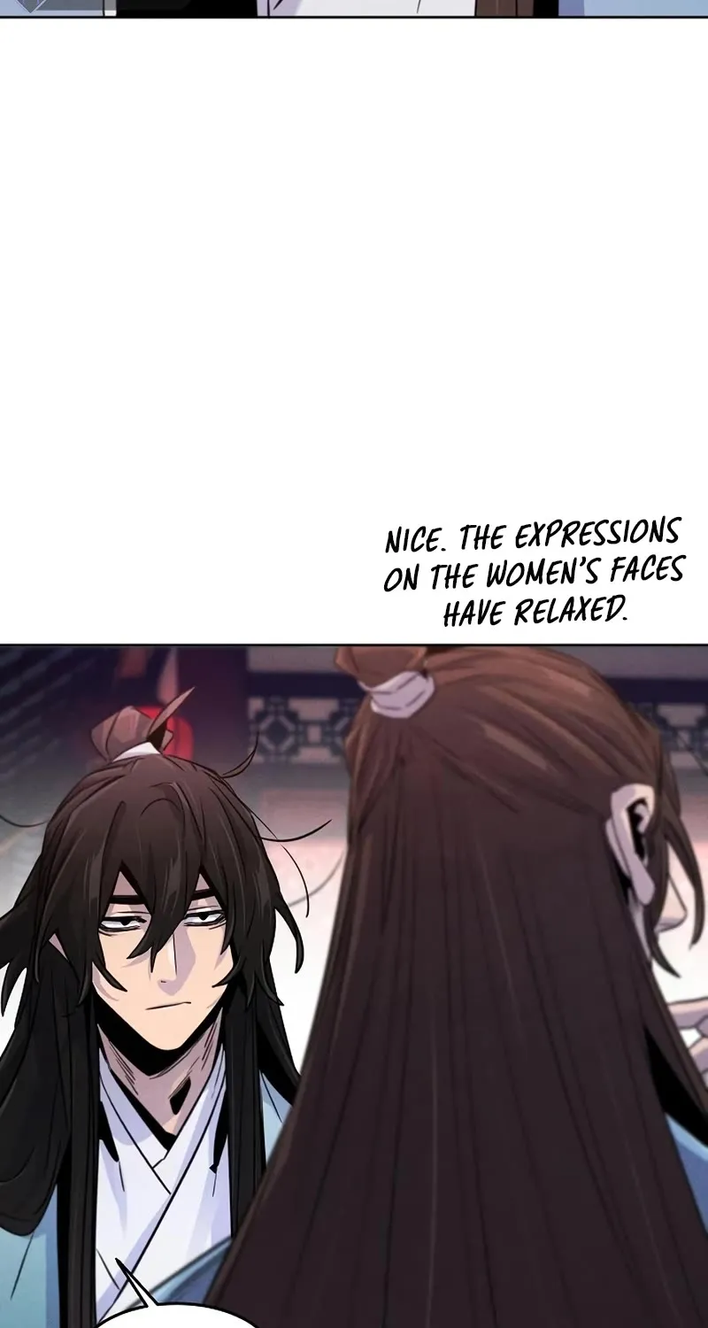 The Return Of The Crazy Demon Mangakakalot X Chapter 88 Page 38