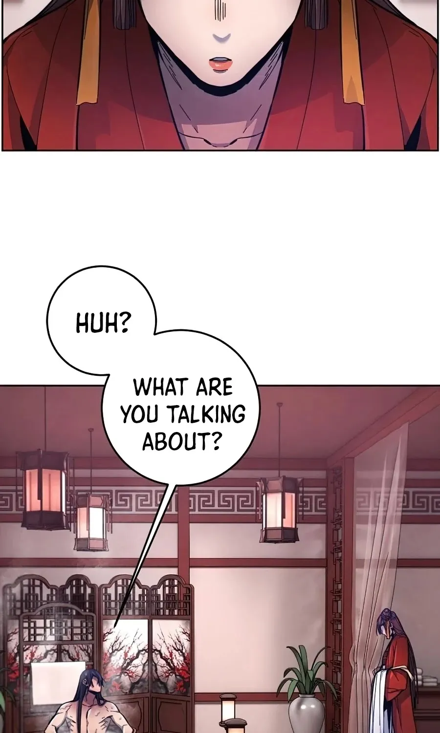 The Return Of The Crazy Demon Mangakakalot X Chapter 9 Page 15